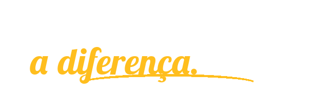 Juntos para fazer a diferença.