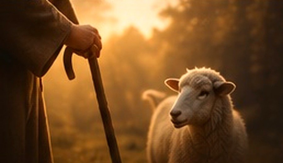 Cuidado pastoral e acolhimento