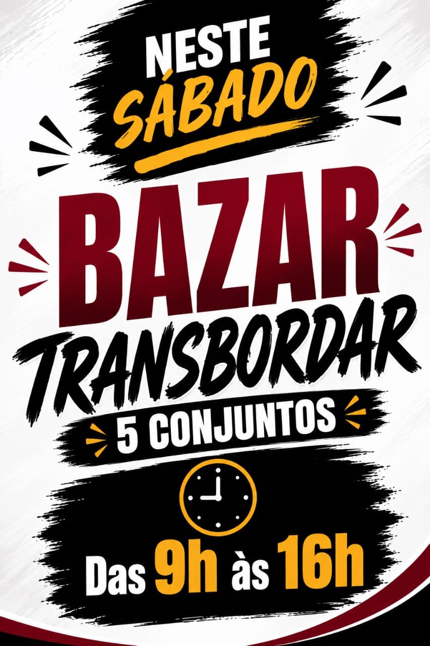 Bazar Transbordar