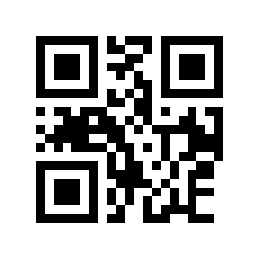 QR Code PIX de Faith App